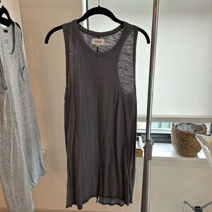 Mate Tank dress